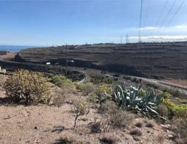 Piece of land