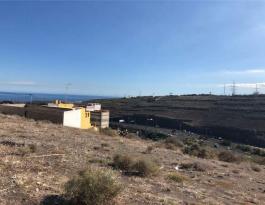 Piece of land