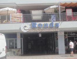 Tienda