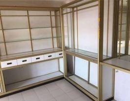 Propiedades Comercial