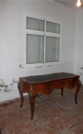 Chalet pareado