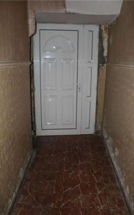 Chalet pareado