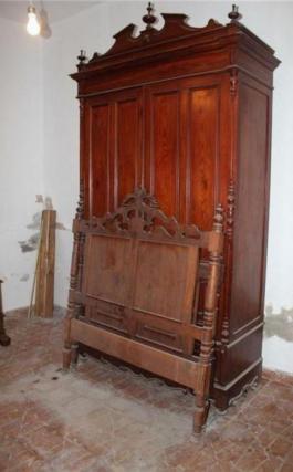 Chalet pareado