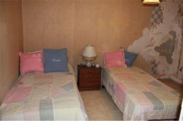 Chalet pareado