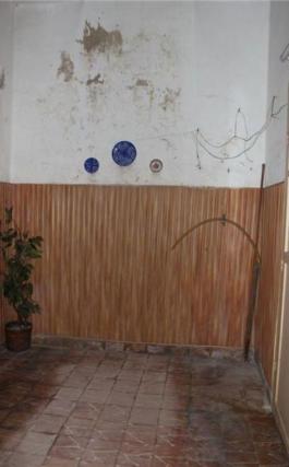 Chalet pareado