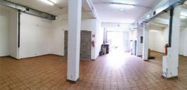Propiedades Comercial