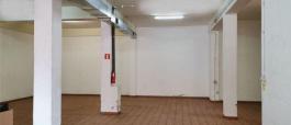 Propiedades Comercial
