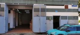 Propiedades Comercial