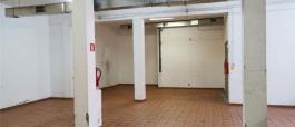 Propiedades Comercial