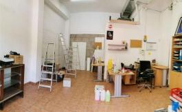 Propiedades Comercial