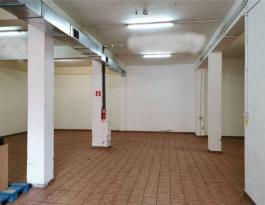 Propiedades Comercial