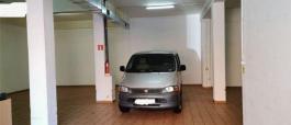 Propiedades Comercial