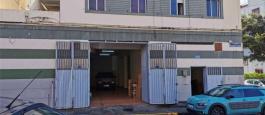Propiedades Comercial