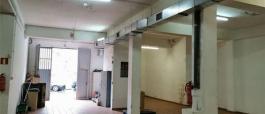 Propiedades Comercial