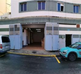 Propiedades Comercial