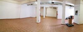 Propiedades Comercial
