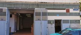 Propiedades Comercial