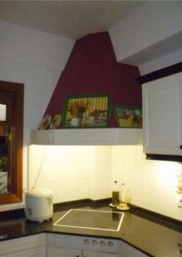 Intermediate house