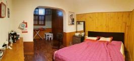 Intermediate house