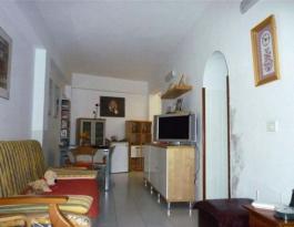 Intermediate house