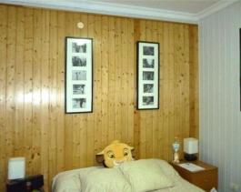 Intermediate house