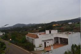Semi detached house