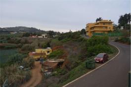 Semi detached house