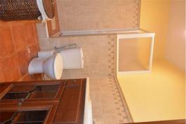 Semi detached house
