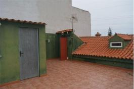 Semi detached house