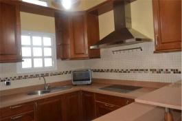 Semi detached house