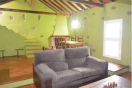 Semi detached house