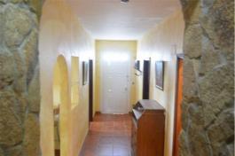 Semi detached house