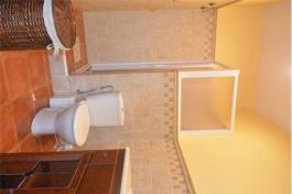 Semi detached house