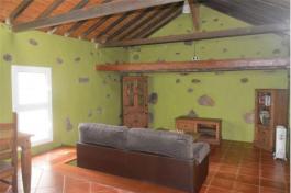 Semi detached house