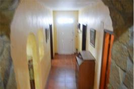 Semi detached house