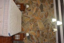 Semi detached house