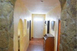 Semi detached house