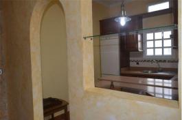 Semi detached house