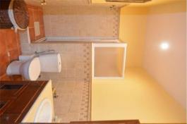 Semi detached house