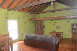 Semi detached house
