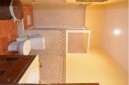 Semi detached house