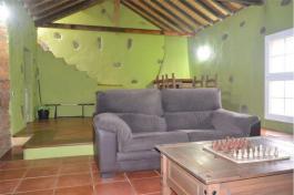 Semi detached house