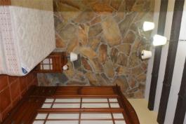 Semi detached house