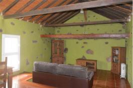 Semi detached house