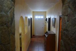 Semi detached house