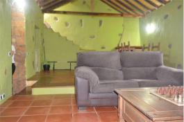 Semi detached house