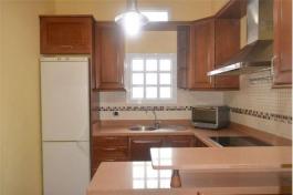 Semi detached house