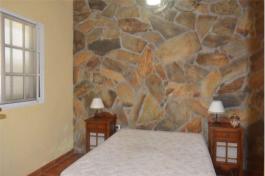 Semi detached house
