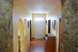 Semi detached house