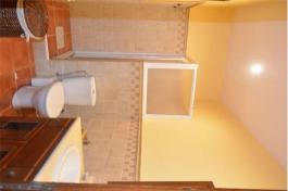 Semi detached house